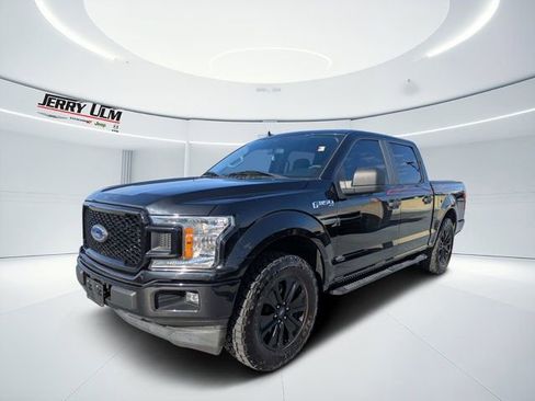 Used 2020 Ford F150 XL w/ Equipment Group 101A Mid RWD image 7