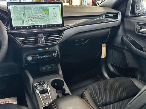 New 2026 Ford Escape ST-Line Select w/ Tech Pack #1 image 27