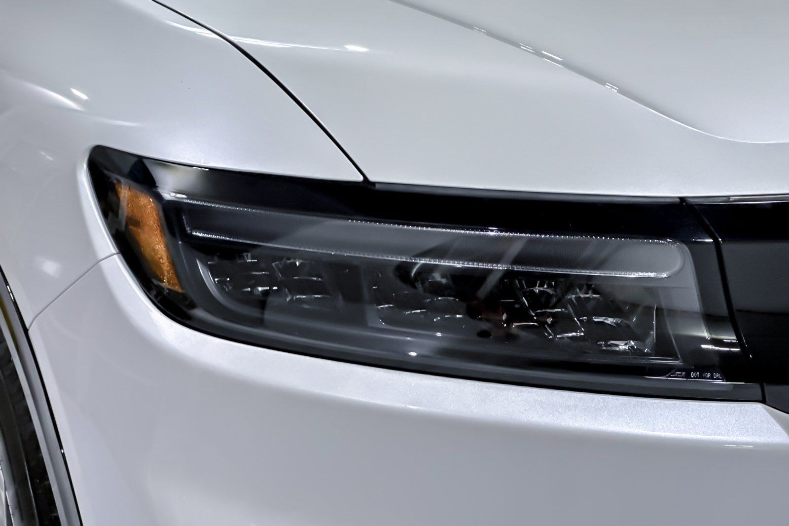 Used 2024 Honda Prologue Touring image 12