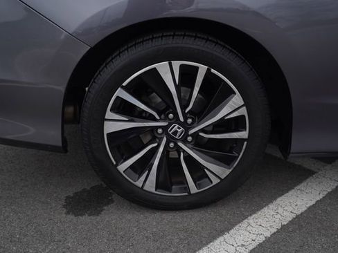 Used 2016 Honda Accord EX-L image 33