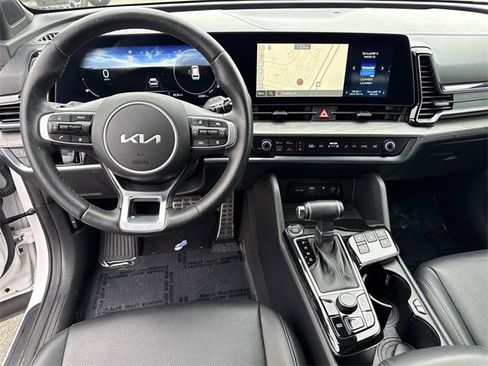 Used 2023 Kia Sportage X-Pro Prestige image 18