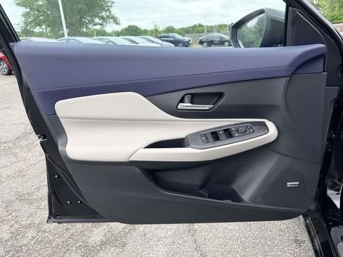 New 2026 Nissan Sentra SV FWD image 14
