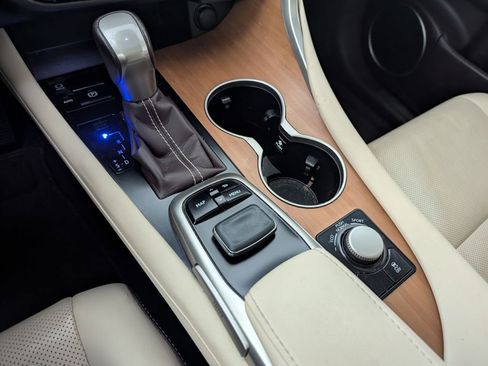 Used 2019 Lexus RX 350 350 Premium image 13