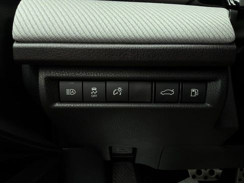 New 2026 Toyota Camry SE FWD image 20