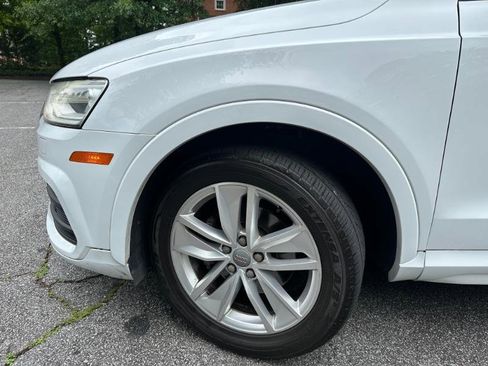 Used 2017 Audi Q3 2.0T Premium FWD image 3