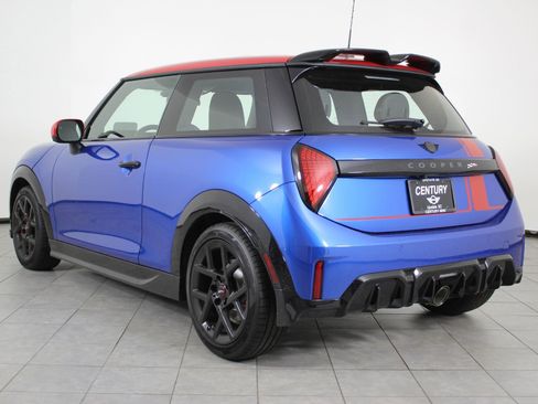 New 2026 MINI Cooper John Cooper Works image 3