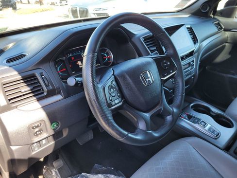 Used 2019 Honda Passport EX-L image 12