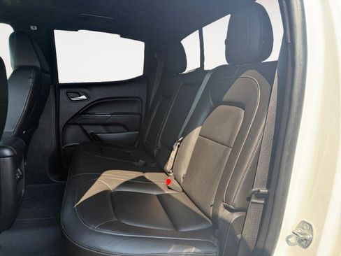 Used 2021 GMC Canyon Elevation w/ High Elevation Package image 12