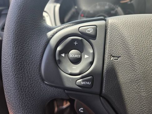 Used 2016 Honda CR-V SE image 21
