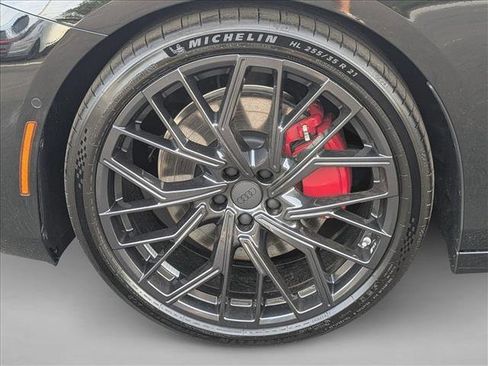 New 2026 Audi A6 Prestige image 9