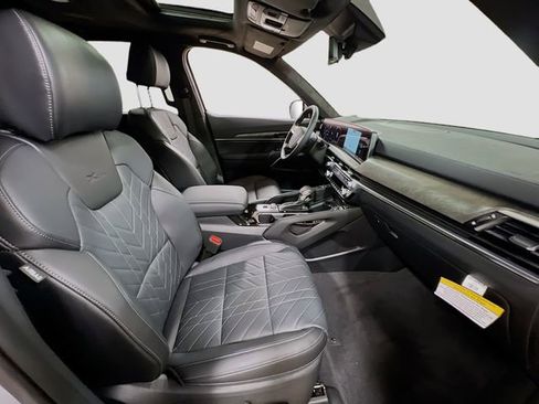 New 2025 Kia Telluride SX Prestige X-Line image 32