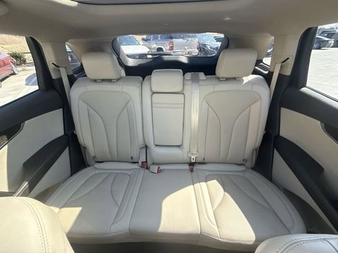 Used 2020 Lincoln Nautilus Reserve w/ Equipment Group 202A image 23