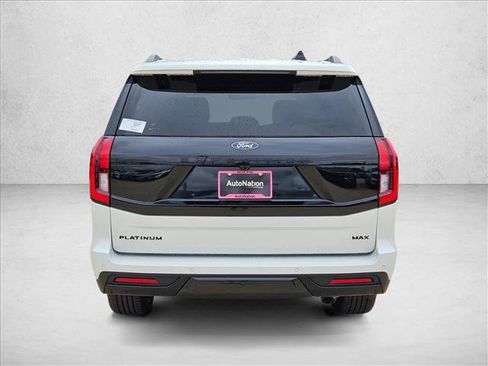 New 2027 Ford Expedition Max Platinum w/ Stealth Performance Package AWD/4WD image 8