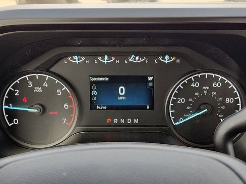 New 2026 Ford F250 XL w/ STX Appearance Package image 10