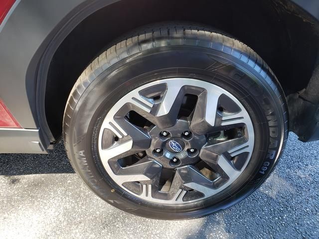 Certified 2026 Subaru Forester Premium AWD/4WD image 20