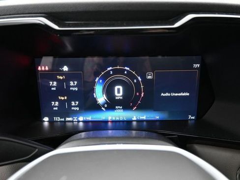 New 2026 Chevrolet Colorado ZR2 w/ Off-Road Front Bumper Package image 12