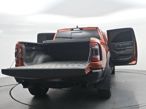 Used 2024 RAM 1500 TRX AWD/4WD image 49