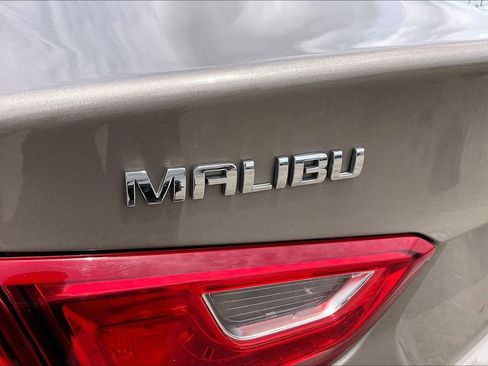 Used 2023 Chevrolet Malibu LT FWD image 21