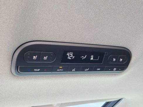 New 2026 Hyundai Palisade Limited AWD/4WD image 23