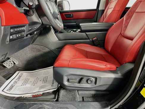 Used 2023 Toyota Tundra TRD Pro AWD/4WD image 28