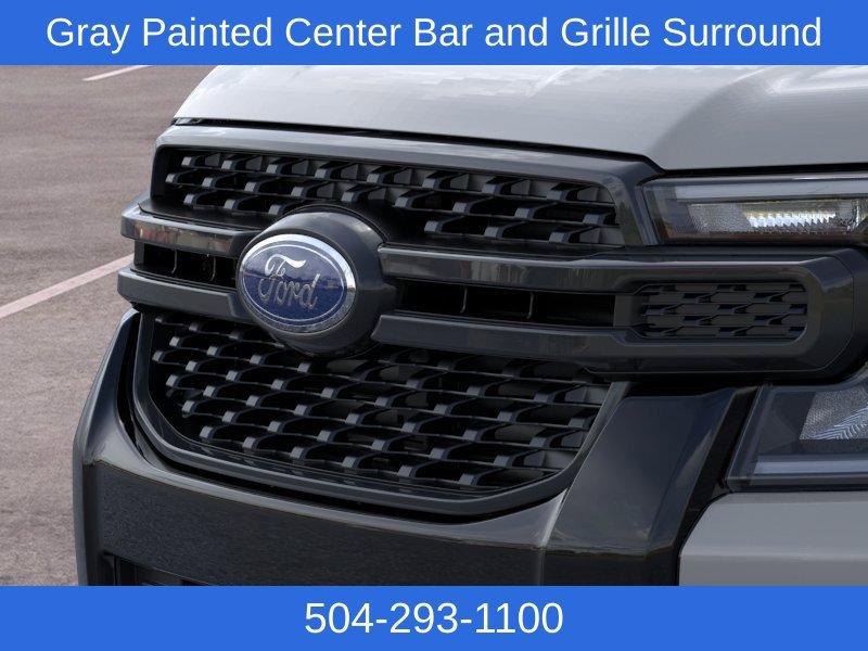 New 2026 Ford Ranger XLT w/ FX4 Off-Road Package AWD/4WD image 19