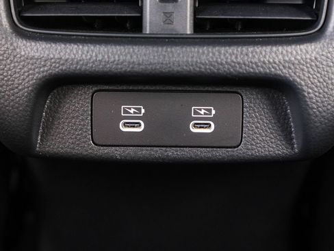 Certified 2025 Acura ADX A-Spec AWD/4WD image 38
