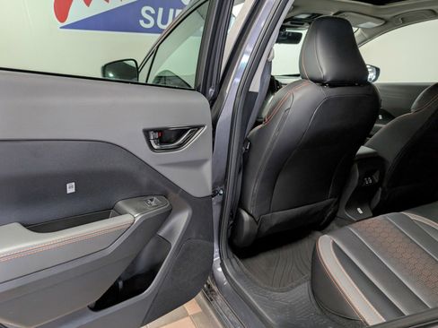 Certified 2025 Subaru Crosstrek 2.5i Limited w/ Popular Package #3A image 28