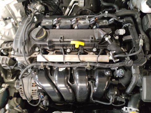 Used 2021 Kia Forte LXS FWD image 30