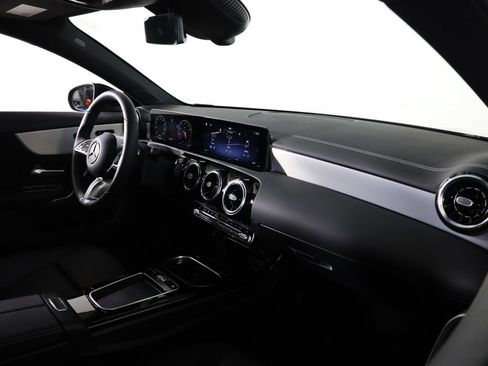 Certified 2026 Mercedes-Benz CLA 250 4MATIC image 53