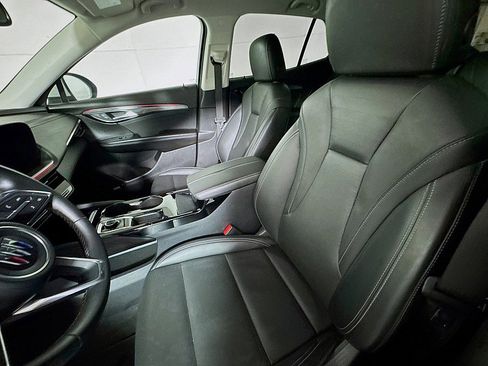 Used 2024 Buick Envision Preferred image 11