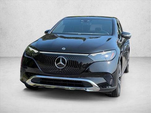 Used 2025 Mercedes-Benz EQE 350+ SUV image 24