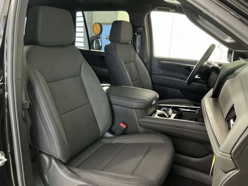 New 2026 Chevrolet Tahoe LS w/ Max Trailering Package AWD/4WD image 27