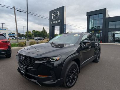 Used 2026 MAZDA CX-50 AWD 2.5 Hybrid w/ Cargo Package