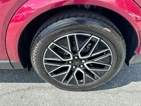 New 2025 Ford Mustang Mach-E Premium AWD/4WD image 11