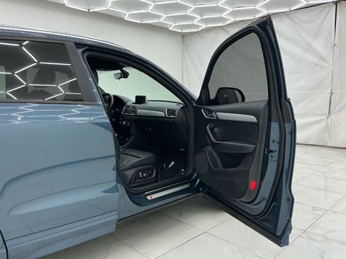 Used 2018 Audi Q3 2.0T Premium FWD image 17