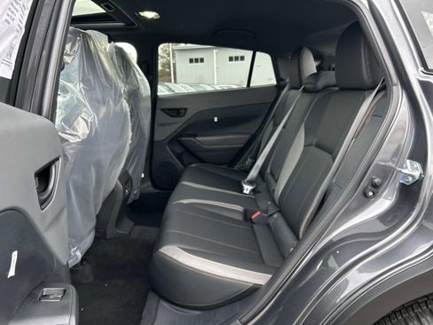 New 2026 Subaru Crosstrek 2.5i Wilderness AWD/4WD image 6