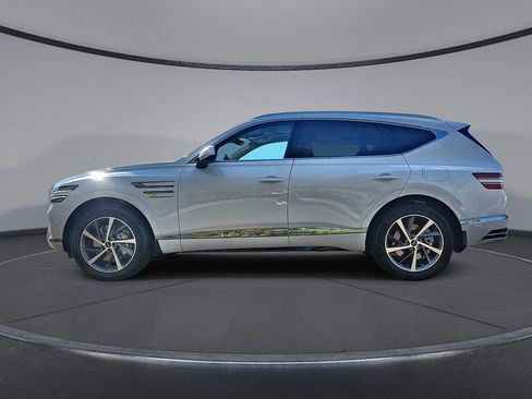 New 2026 Genesis GV80 3.5T Advanced image 4