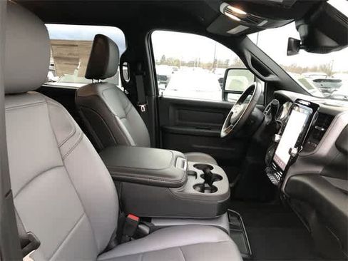 New 2026 RAM 2500 Tradesman image 28