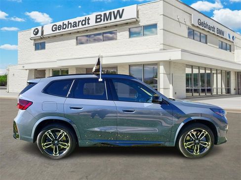 New 2026 BMW X1 M35i w/ Technology Package image 3