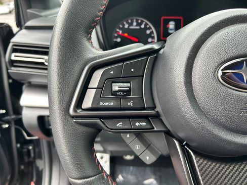 Used 2024 Subaru WRX Premium image 14
