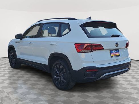 Used 2023 Volkswagen Taos S FWD image 7