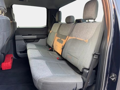 Used 2025 Ford F350 XLT AWD/4WD image 11