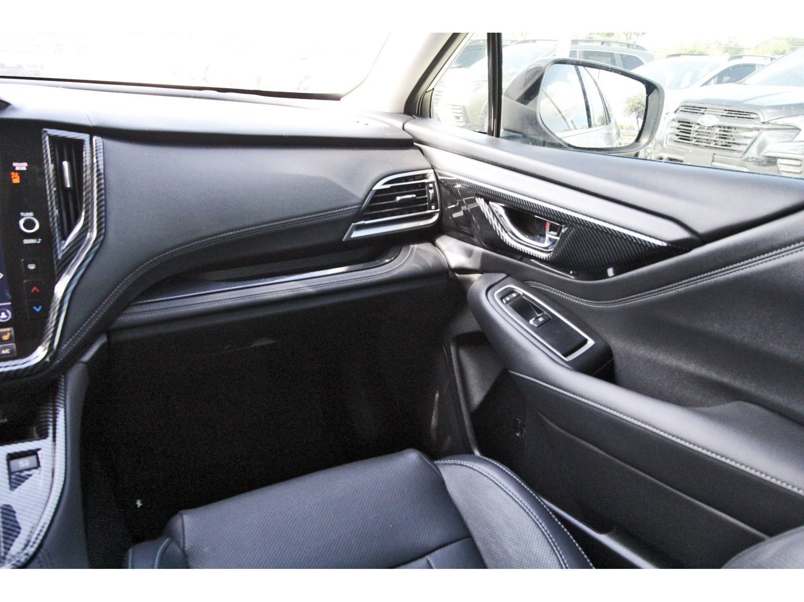 Used 2023 Subaru Outback Touring XT AWD/4WD image 10