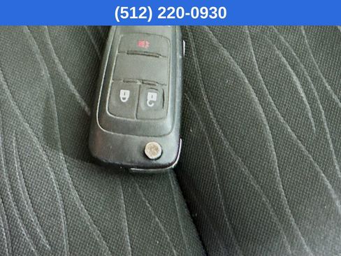 Used 2016 Buick Encore AWD image 34