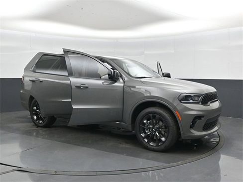 New 2026 Dodge Durango GT w/ Blacktop Package image 46