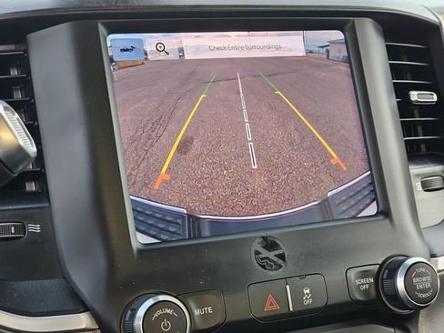 Used 2022 RAM 2500 Big Horn image 10