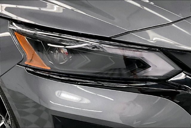 New 2026 Nissan Altima 2.5 SR FWD image 14