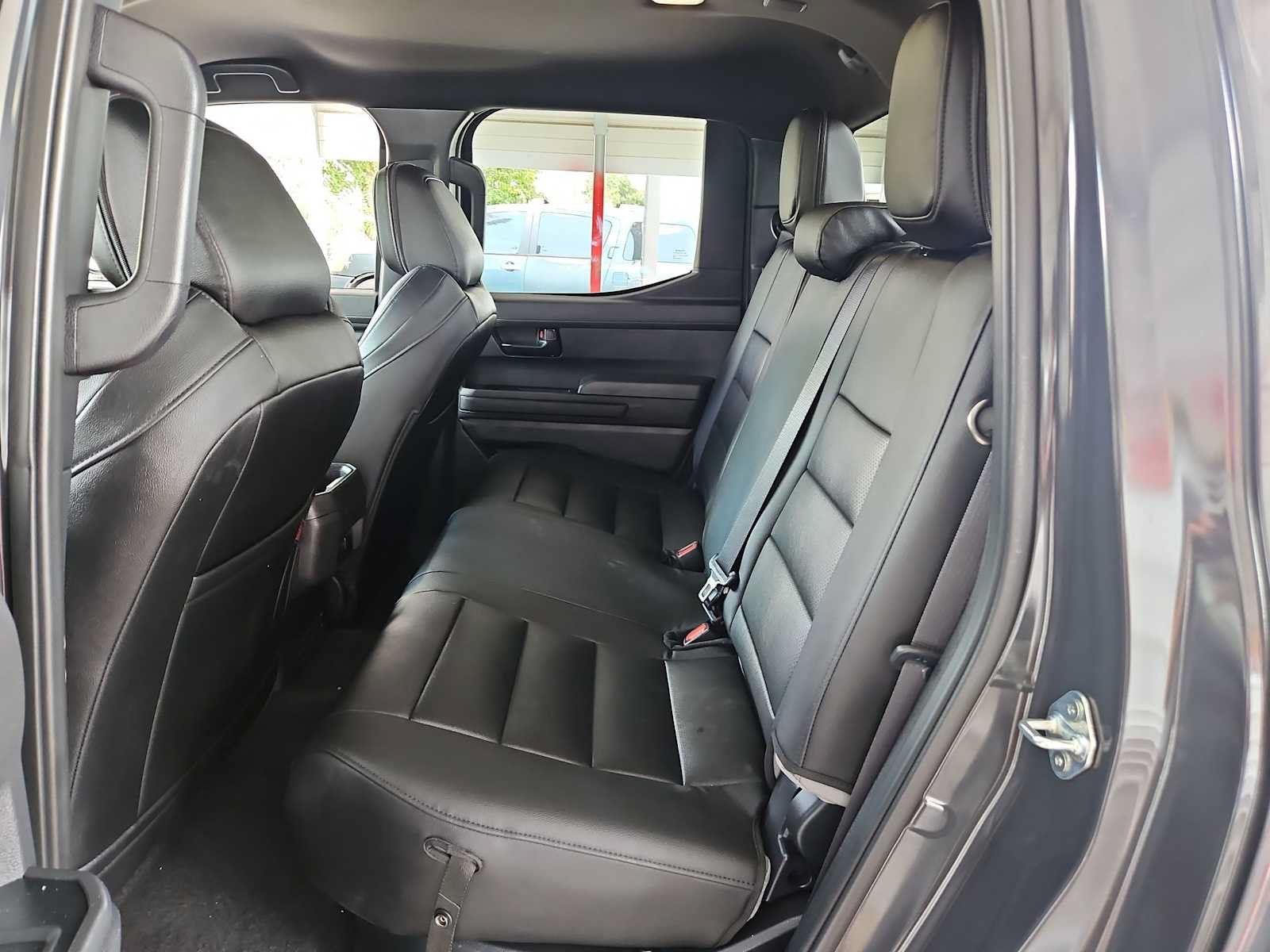 Used 2025 Toyota Tacoma SR5 RWD image 15