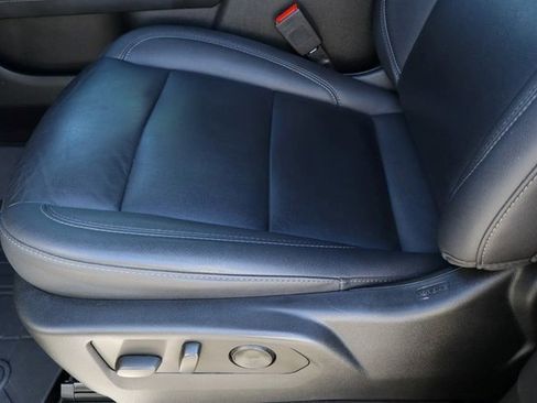 Certified 2023 Chevrolet Tahoe Z71 w/ Z71 Off-Road Package image 17