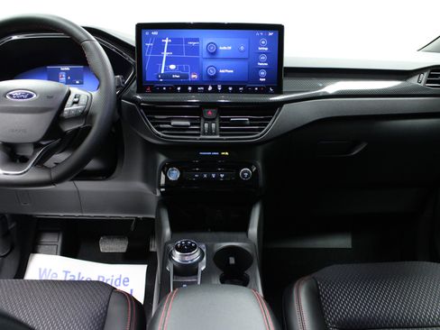 New 2026 Ford Escape ST-Line Select w/ Tech Pack #2 image 18